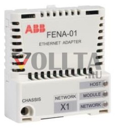 ABB Stotz-Kontakt 68469422 Переходник FENA-01