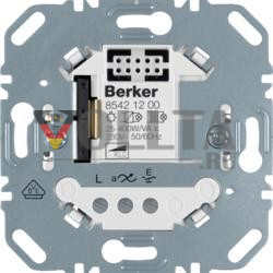 Berker 85421200 Универсальный сенсорный диммер 1-канальный Berker.Net