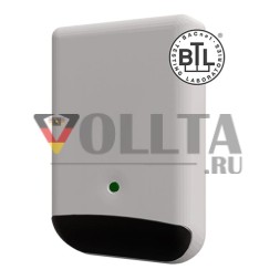 INTESIS IN485UNI001I000 Универсальный инфракрасный шлюз | BACnet MSTP