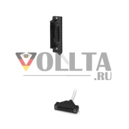 Phoenix Contact 2904648 Кабель FLK 40-PA/EZ-DR/HF/KS/2500/YUC