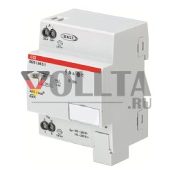 ABB Stotz-Kontakt 2CDG110273R0011 DG/S1.64.5.1 Шлюз DALI