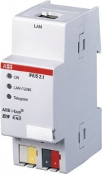 ABB IPR/S2.1