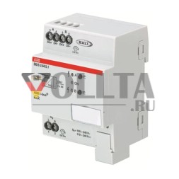 ABB Stotz-Kontakt 2CDG110274R0011 DG/S2.64.5.1 Шлюз DALI