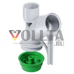 Kaiser 1202-04   Настенный и Потолочный  30  Градусов  для M20