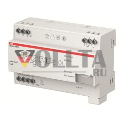 ABB Stotz-Kontakt 2CDG110275R0011 SU/S30.640.2 Блок питания