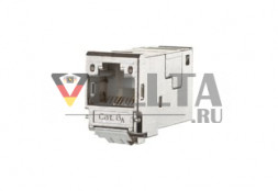 Metz 130910-I E-DAT модуль Cat6A T568A
