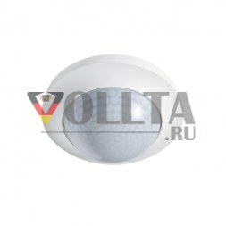 ESYLUX EP10427435 PD-C360i/24 KNX ECO UP белый Потолочный-Датчик присутствия