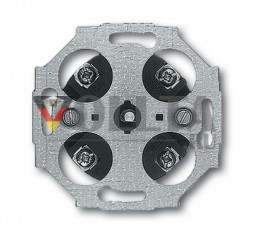 Busch-Jaeger 1071U  таймер