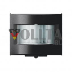 Berker 75261675 K1 KNX Датчик движения цвет:антрацит, тон: матовый
