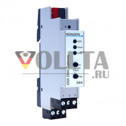 WEINZIERL 5358 KNX DMX-шлюз