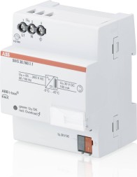 ABB Stotz-Kontakt SV/S 30.160.1.1, блок питания, 160 мА, REG, 2CDG110144R0011