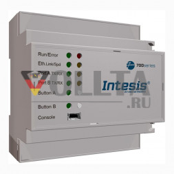 INTESIS IN7004851000000 Транслятор протоколов Serial/IP | 100 баллов