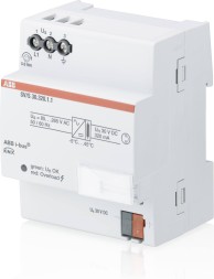 ABB Stotz-Kontakt SV/S 30.320.1.1, блок питания, 320 мА, REG, 2CDG110166R0011
