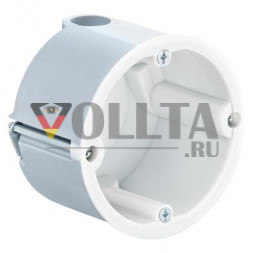 Kaiser 9069-77 Коробка звукоизоляционная без галогеновая для полой стены
