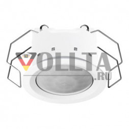 JUNG BM 360 MB WW-270 KNX Motion Detector Mini Basic | потолочный | Альпийский белый