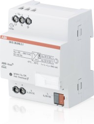 ABB STOTZ-KONTAKT SV/S 30.640.3.1, блок питания, 640 мА, REG, 2CDG110167R0011