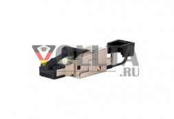 Metz 130E405032-E RJ45 Штекер Cat6 field plug pro