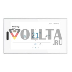 Busch-Jaeger 2TMA200050W0010 RT/U30.0.11-811 RoomTouch 5 -811 Сенсорный дисплей