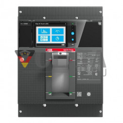Автоматический выключатель ABB Stotz-Kontakt 1SDA102918R0001 XT7S 1000 EkipTouchMeasLSIG 1000 3pFF