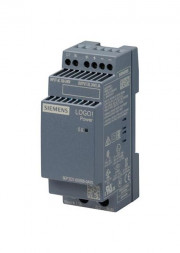 Siemens 6EP3331-6SB00-0AY0 LOGO POWER 24V 1,3A регулируемый источник питания