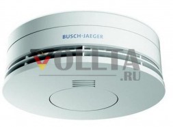 Busch-Jaeger 6833/01-84 Датчик дыма