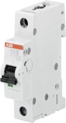 Автоматический выключатель ABB Stotz-Kontakt S201-D13 D13A 1-полюсный, 6 кА, 2CDS251001R0131