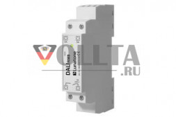 Lunatone 86458675-HS DALI RM8 HS DIN Rail 8A Крепится на DIN-рейку