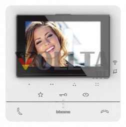 Legrand 344932 Bticino Classe 100 X16E Video Домашняя станция с Smartphone-Anbindung