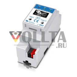 Защищенный маршрутизатор Enertex 1164 KNXnet/IP