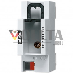 Jung FK100REG головной  радиоприемник  REG