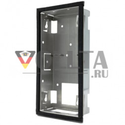 Doorbird 423860704, скрытый монтаж,скрытый монтаж, нержавеющая сталь V2A для D2101V