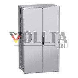 Schneider Electric NSYSFN1810602DP SFN со шкафом MP 2D 1800x1000x600 IP55