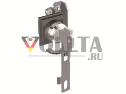 Контакт ABB Stotz 1SDA107495R0001 KLC-S XT7M в положении OFF с замком