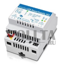 Источник питания Enertex 1167-24 LED PowerSupply 160 24 В