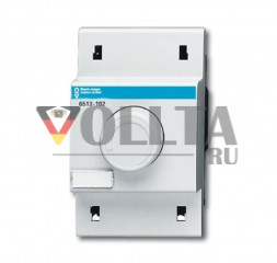 Busch-Jaeger 6513-102 REG Диммер  40-420W