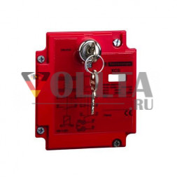 Schneider Electric XCSE731123 Ключ 3131A Переключатель положения безопасности