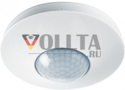 ESYLUX EP10427404 KNX Потолочный -датчик присутствия PD-C360i/8 KNX UP