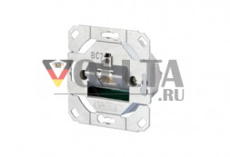 Metz 130C371200-I E-DAT C6A 8/8(8) UP0 Сетевая розетка 1x