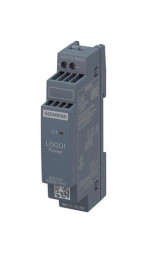 Siemens 6EP3330-6SB00-0AY0 LOGO POWER 24V 0,6A регулируемый источник питания