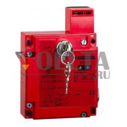 Schneider Electric XCSE731126 Ключ 2132E Переключатель положения безопасности