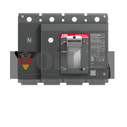 Автоматический выключатель ABB Stotz-Kontakt 1SDA102691R0001 XT5N 400 4p FF UL-CSA XT5N