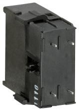ABB Stotz-Kontakt CA6-11K-P, вспомогательный выключатель 1НО/1НЗ, соединение под пайку, боковой монтаж, подходит для K6P, KC6P, GJL1201319R0001