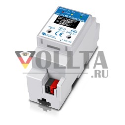 Интерфейс защищенного соединителя Enertex 1171 KNX TP
