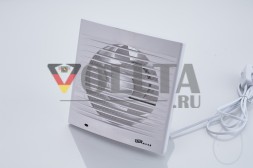 OEM Горячая продажа ABS Пластик Настенный вентилятор для ванной комнаты, кухни, туалета, окон, настенный вытяжной вентилятор из 100% меди