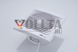 OEM Горячая продажа ABS Пластик Настенный вентилятор для ванной комнаты, кухни, туалета, окон, настенный вытяжной вентилятор из 100% меди