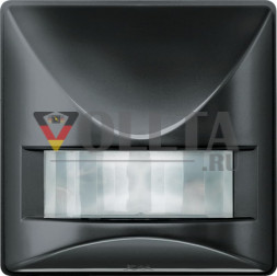 Schneider серия: Merten 578114 Aquadesign ARGUS Датчик движения цвет:антрацит