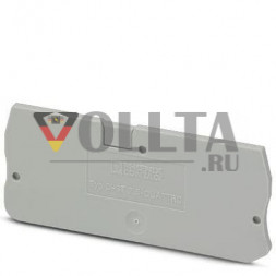 Phoenix Контакт 3030514 Крышка D-ST 2,5-QUATTRO