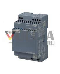 Siemens 6EP3322-6SB00-0AY0 LOGO POWER 12V 4,5A регулируемый источник питания