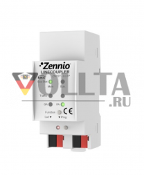 Zennio ZN1SY-LCTP Линейный соединитель