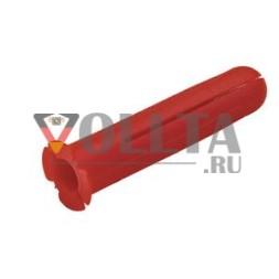 Schneider Electric 1003020 TP2 6x30 мм красный набор из 100 дюбелей